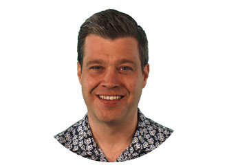 Thierry Van den Bosch