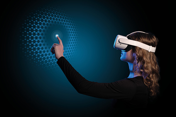 VR Learning