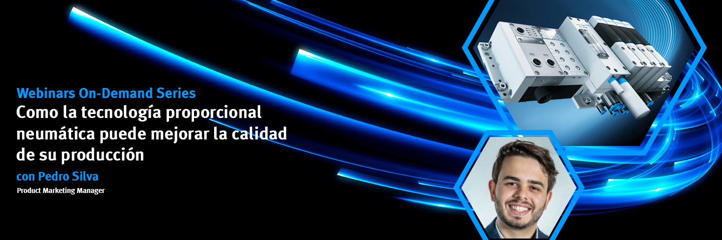 Conferencia Online Festo