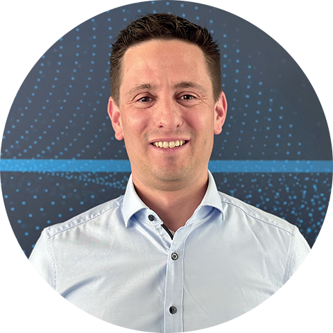 Sebastian Allmendinger