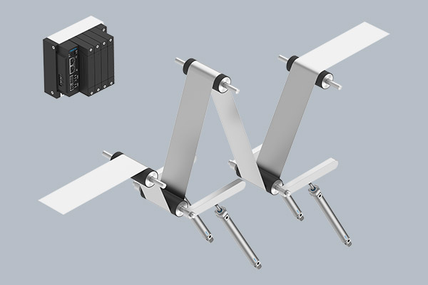 Festo Battery