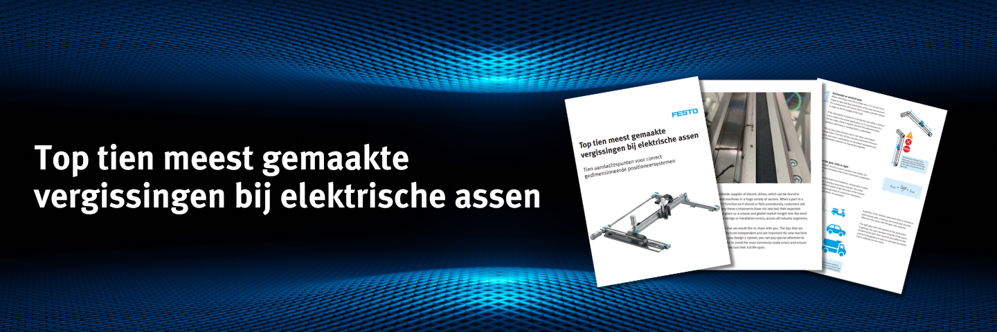 Tien meest gemaakte fouten met elektrische bijlen