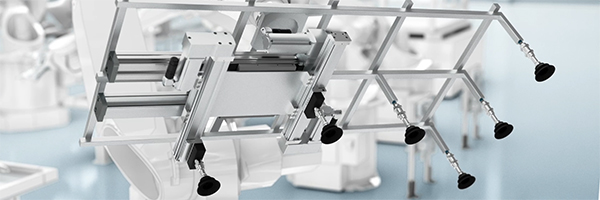 2 Gripper Spider Types