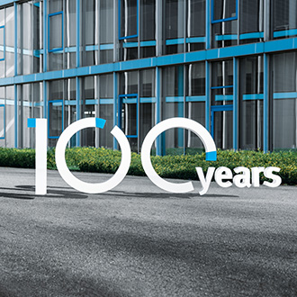 100 Jahre Festo 