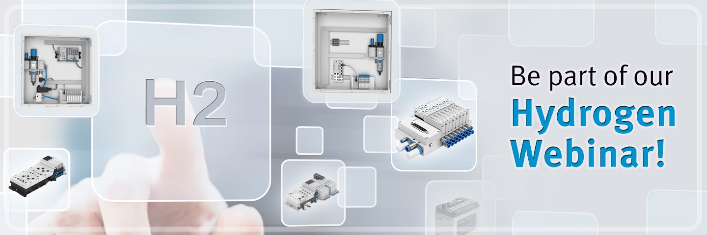 Register for the Live Technical Hydrogen Automation Session