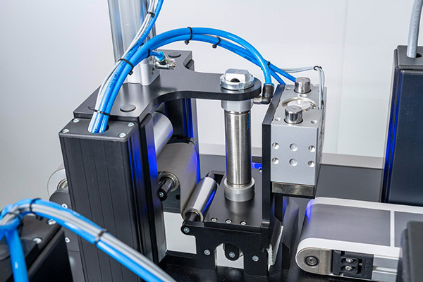 Festo Battery