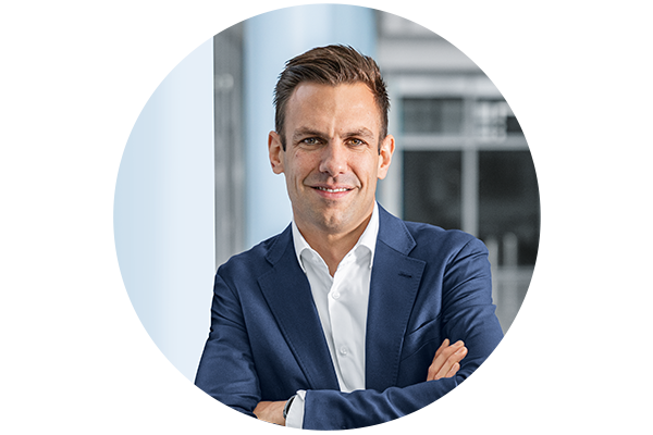 Portrait Marco Schilling
