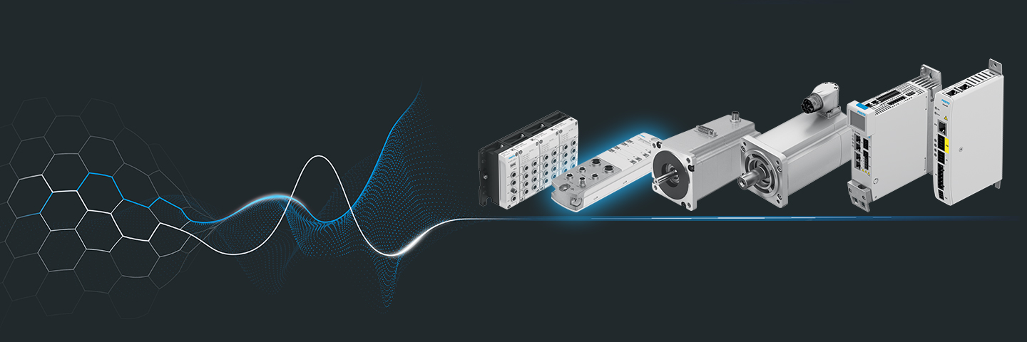 Elektrische Automatisierung