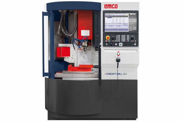 Academic CM 260