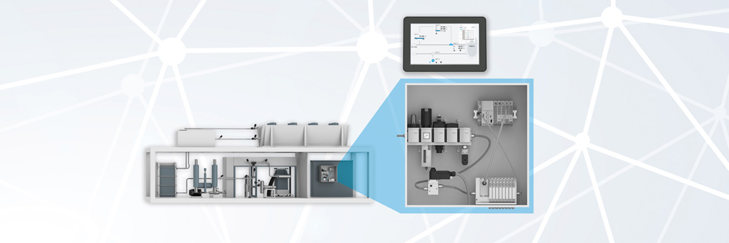 Festo Hydrogen