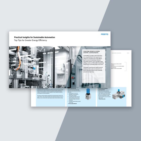 Preview Top Tips for greater Energy Efficiency