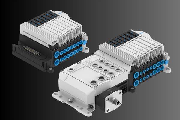 Die neue Ventilinse VTUX