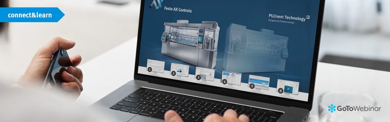 Festo Webinar