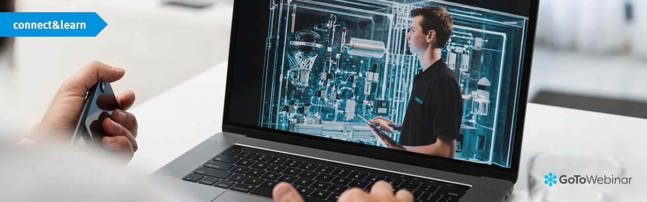 Festo Webinar