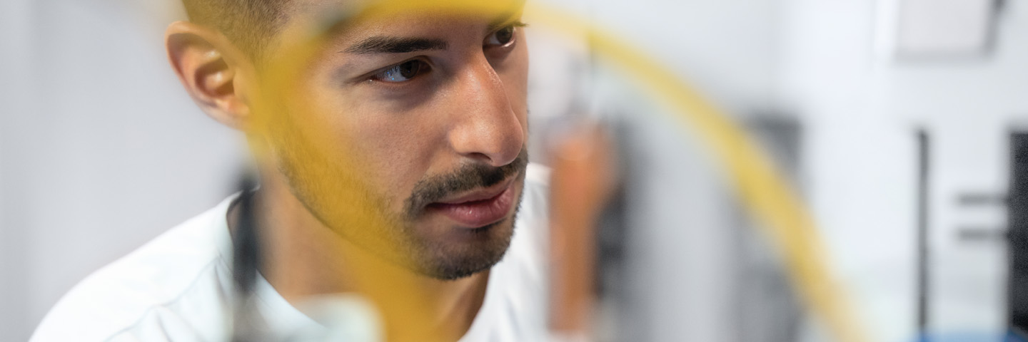 Training for Industry 4.0