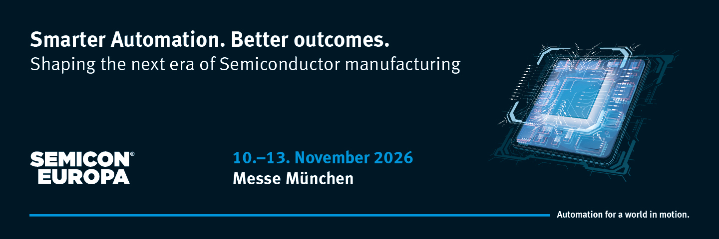 Header Semicon Europa 2026