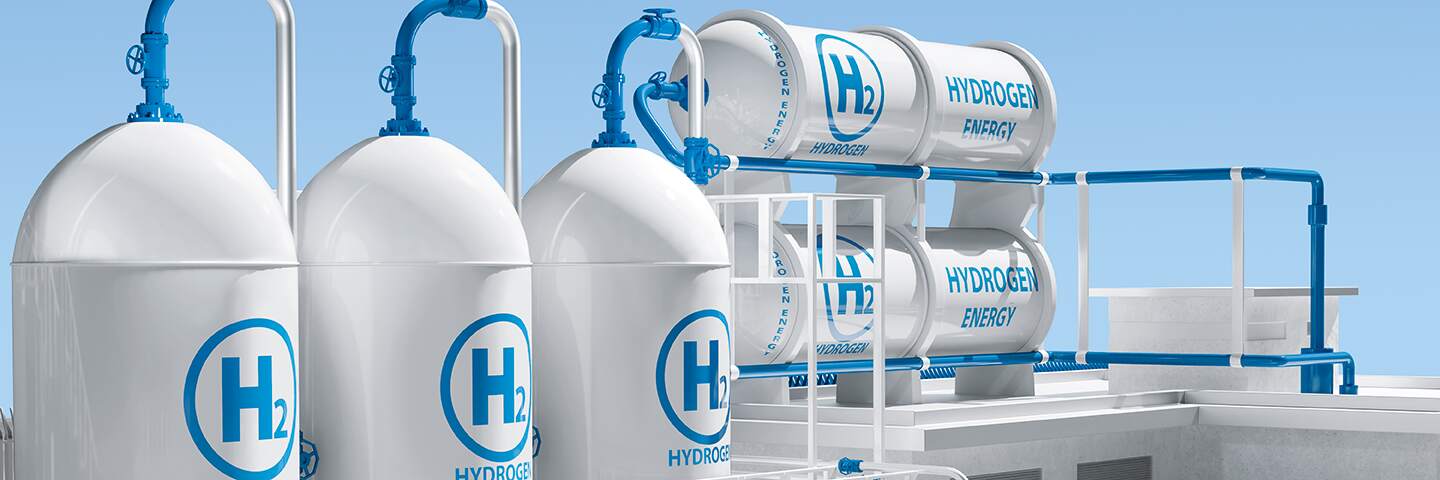 Hydrogène SIL