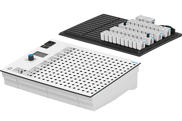 Grundlagen Elektrotechnik Metallberufe