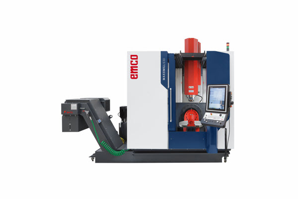 Academic MaxxMill 630