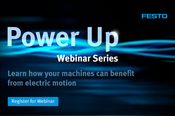 Electric Motion Sizing Webinar Banner