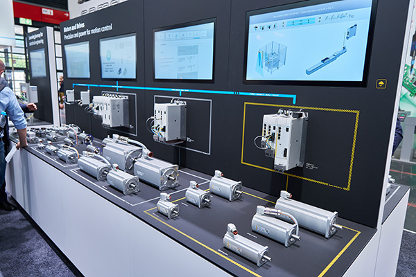 CMMT Advanced Safety 