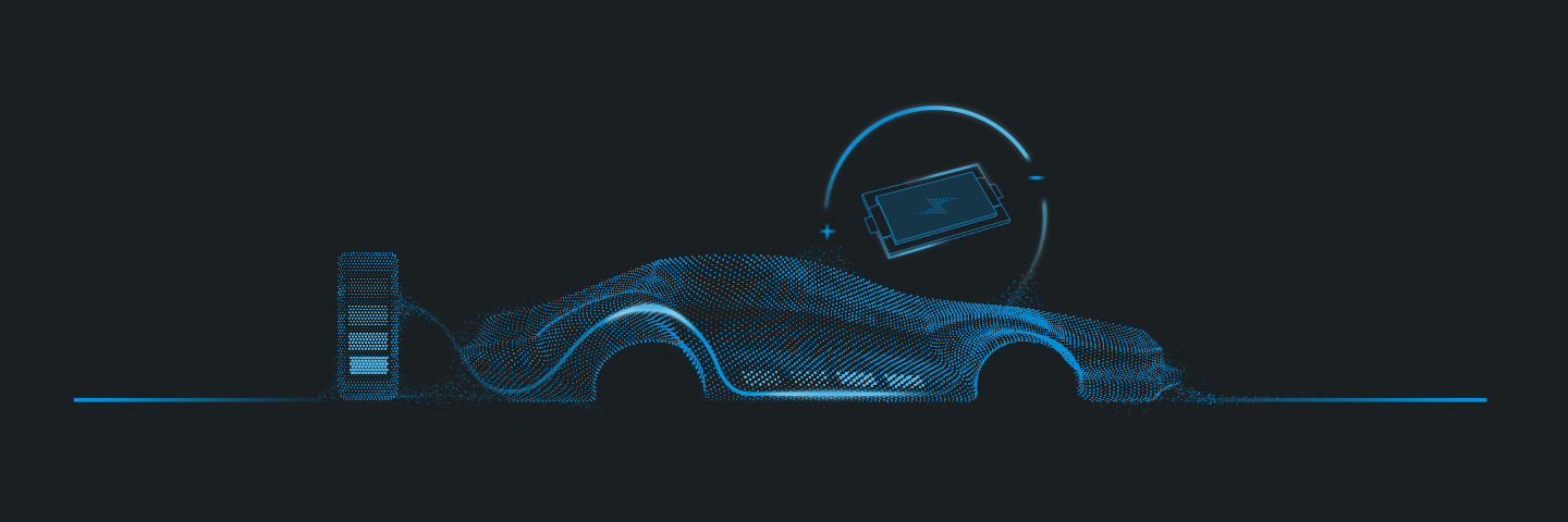 Our eBook explains the advantages of non-ferrous metal-free automation components in battery production.