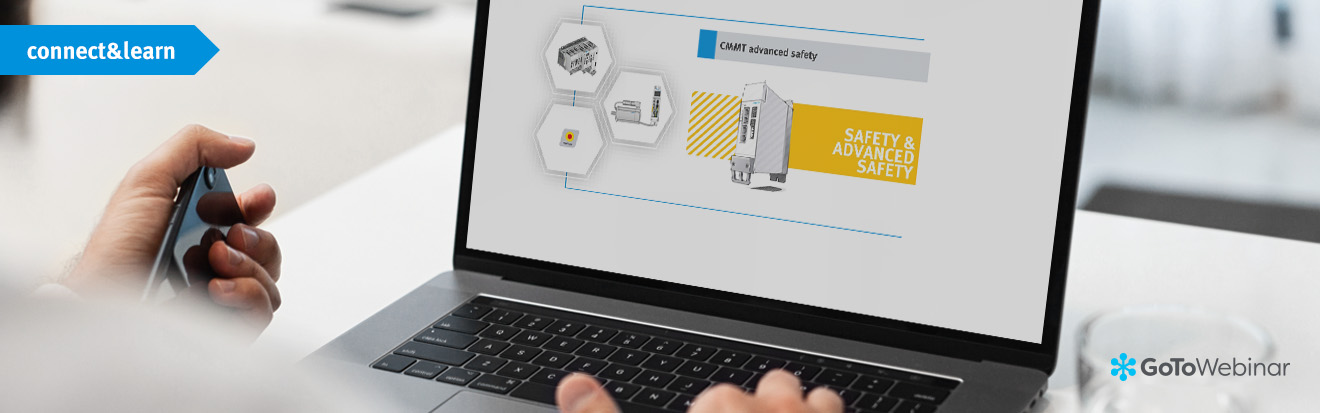 CMMT Advancded Safety