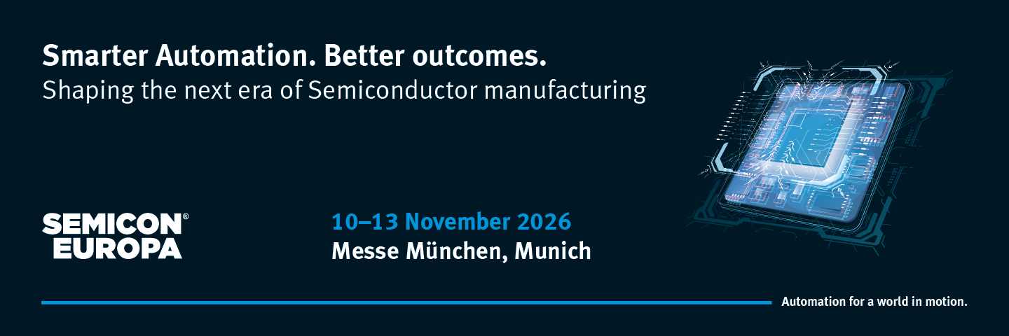 Header Semicon Europa 2026