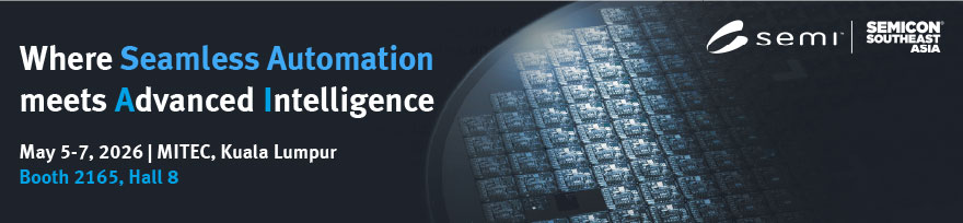 SEMICON SEA 2026