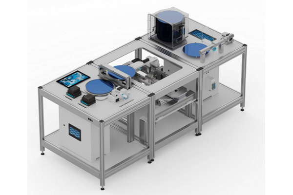 Wafer Handling