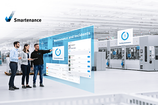 Smartenance