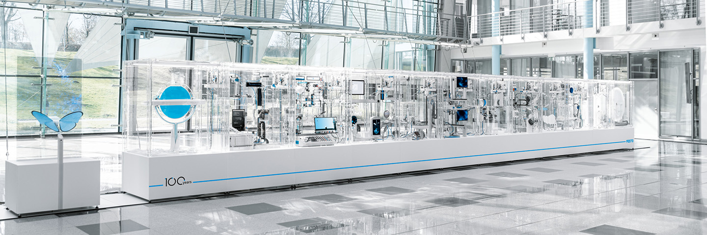 Incredible Machine