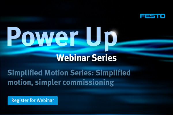 Simplified Motion Series Webinar Banner