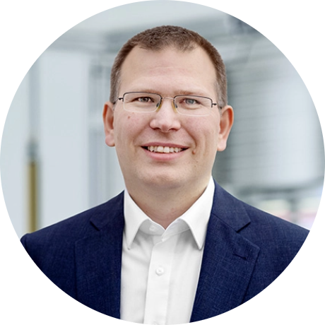 Tobias Brucker