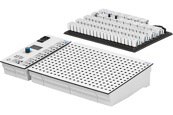 Grundlagen Elektrotechnik
