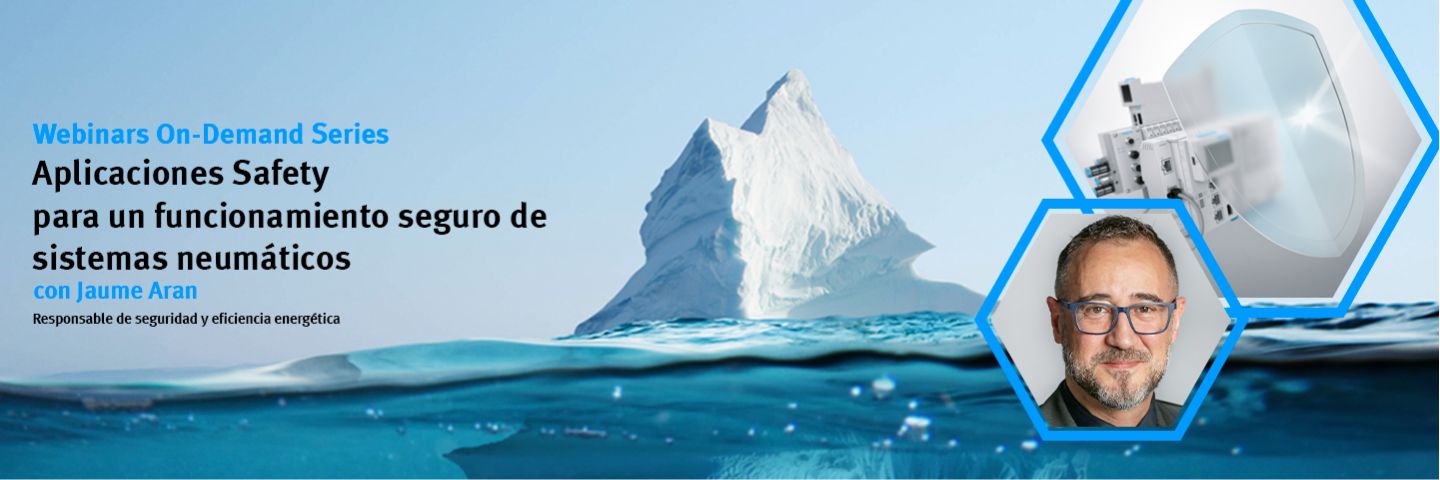 Conferencia Online Festo