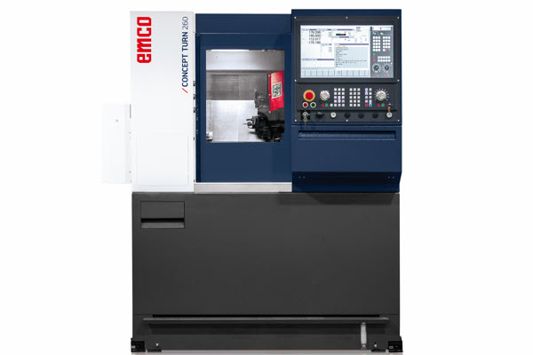 Academic CT 260 TCM